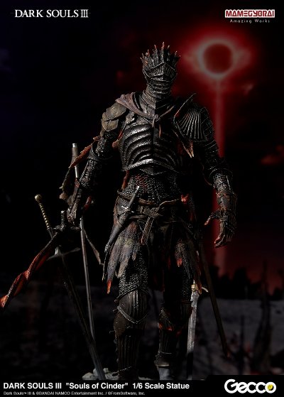 ダークソウルIII 王たちの化身