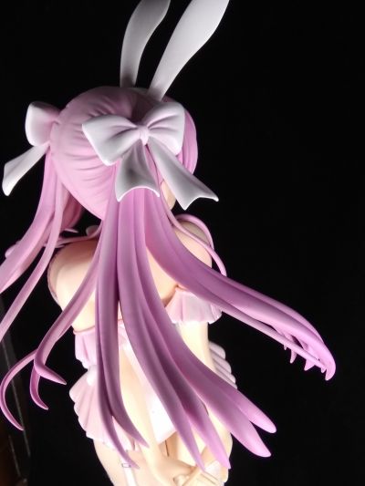 B-style 咲-Saki-全国篇 原村和 兔女郎Ver.