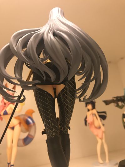 Dwell 战场女武神 塞露贝利亚