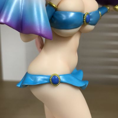 Super Special 系列 超级索尼子 そに子ちゃんとおとぎばなし, ランプの精