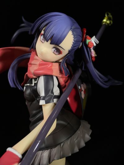 百花繚乱 宝蔵院胤舜