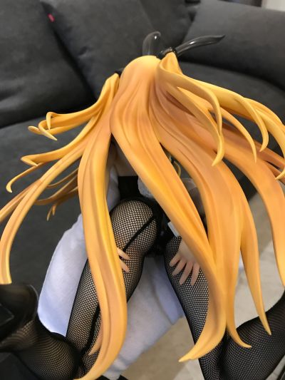 B-style 出包王女Darkness 金色暗影 兔女郎