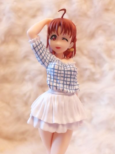 EXQ手办 Love Live! Sunshine!! 高海千歌 