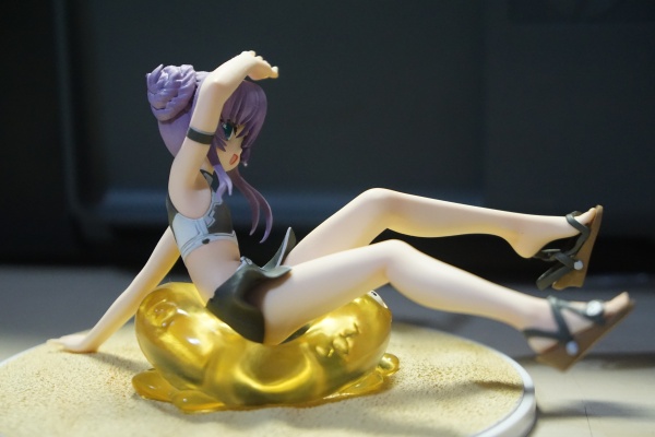 斩魔大圣 艾尔·阿基夫 泳装版