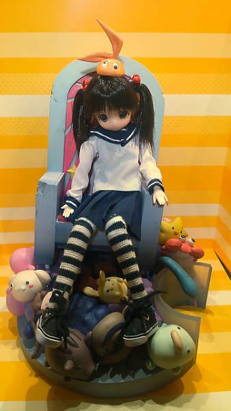 凭物语 斧乃木余接 