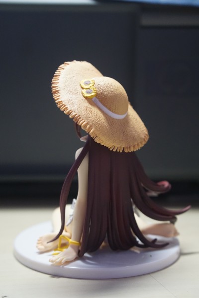 SHUFFLE！(Shuffle) 利希安瑟丝 Situation Figure