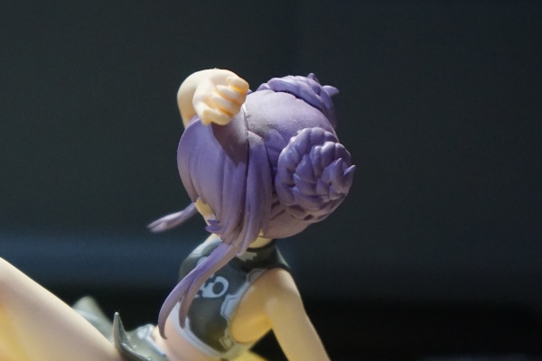 斩魔大圣 艾尔·阿基夫 泳装版