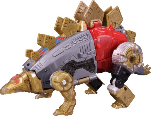 变形金刚 パワーオブザプライム PP-13 ダイノボットスナール[takaraTomy]《０６月予约》