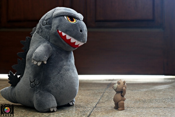 figma #290 テッド 2 テッド 