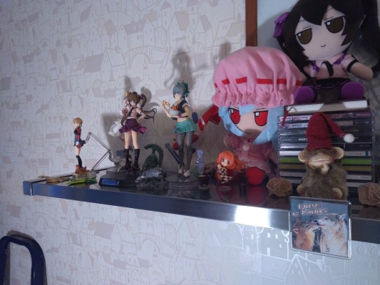 东方Project 本居小铃 