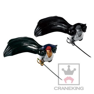 SCultures 航海王 杰克斯