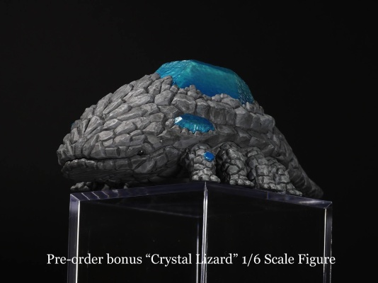 ダークソウル オスカー& 阿斯特拉の上级骑士&结晶トカゲ 