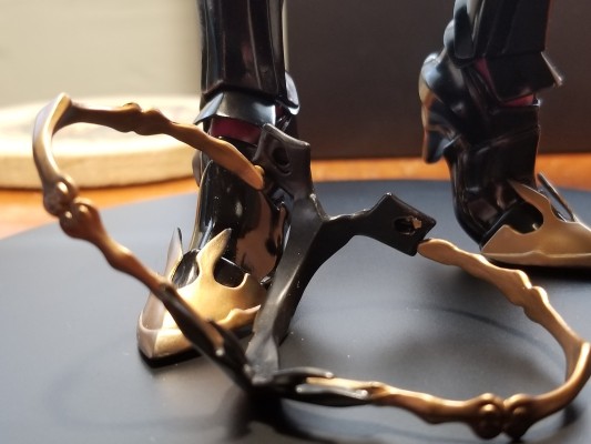 魔境骑士 塔尼亚