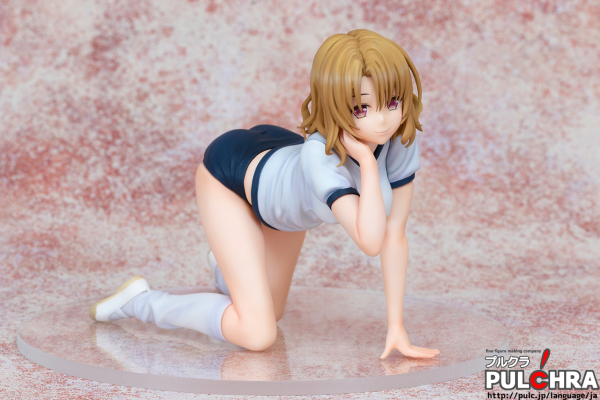 出包王女DARKNESS 籾冈里纱