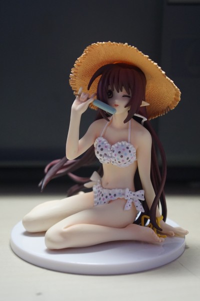 SHUFFLE！(Shuffle) 利希安瑟丝 Situation Figure