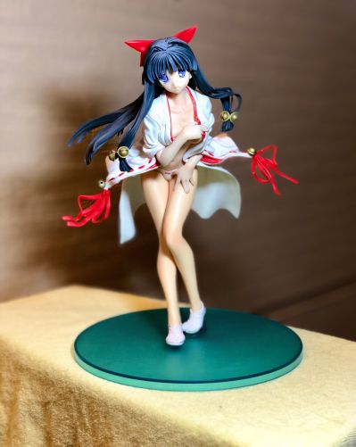 みらろま 月宫枫