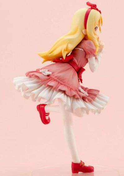 埃罗芒阿老师 山田妖精