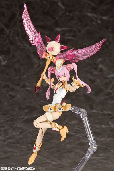 女神装置 Chaos & Pretty 魔法少女