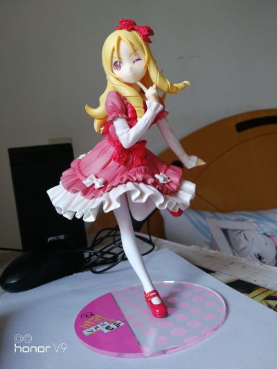 埃罗芒阿老师 山田妖精