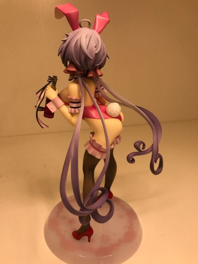 战姬绝唱G  雪音克莉丝 兔女郎style