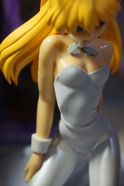 EVA 明日香 White Christmas 