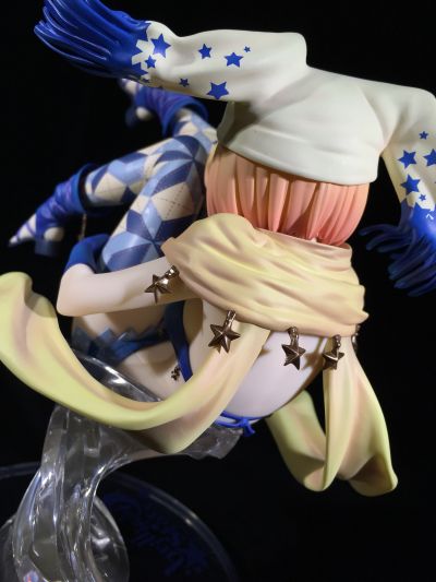 みつみ美里画集 brilliant stars 「莉莉卡」