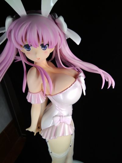 B-style 咲-Saki-全国篇 原村和 兔女郎Ver.