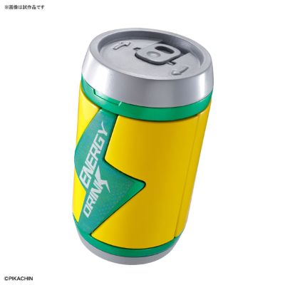 ポチっと発明 ピカちんキット ピカちんキット09 びっくりカンカン[Bandai]《０６月予约》