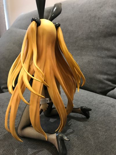 B-style 出包王女Darkness 金色暗影 兔女郎