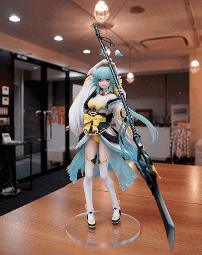 命运-冠位指定 枪兵-清姫