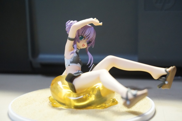 斩魔大圣 艾尔·阿基夫 泳装版