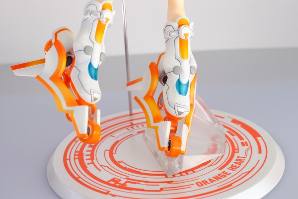 新次元游戏海王星VII 橙色之心