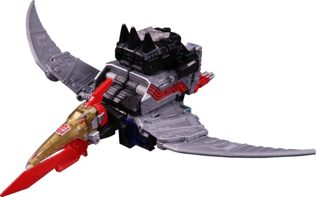 变形金刚 パワーオブザプライム PP-12 ダイノボットスワープ[takaraTomy]《０６月予约》