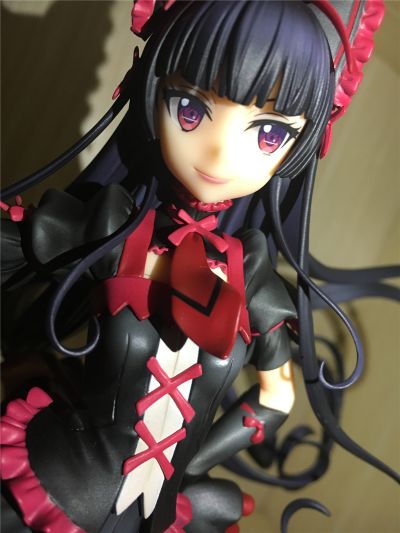 GATE 奇幻自卫队 萝莉・麦丘利