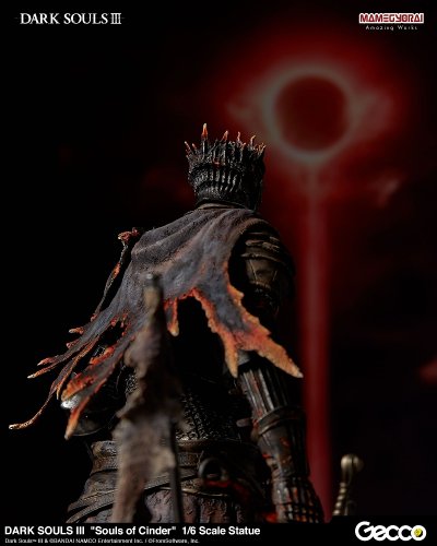 ダークソウルIII 王たちの化身