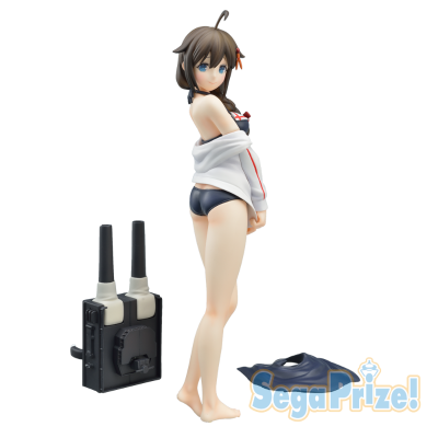 超级景品 舰队Collection -舰娘- 时雨  水着 Mode 