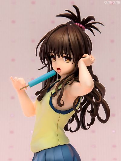 To LOVE Ru Gals To LOVE Ru Darkness 结城美柑 