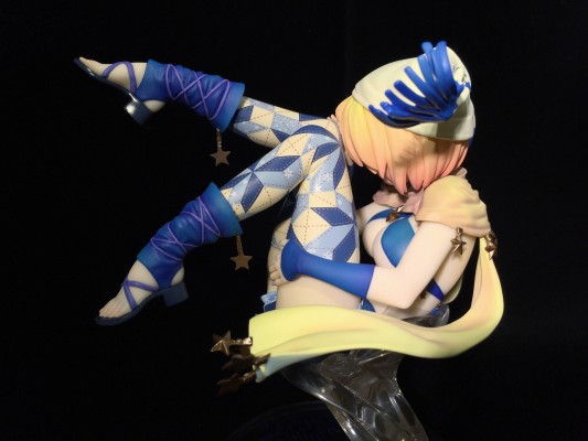 みつみ美里画集 brilliant stars 「莉莉卡」