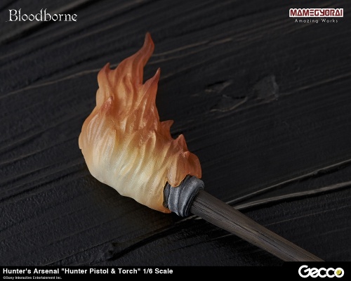 Hunter's Arsenal ブラッドボーン 狩人 