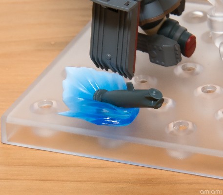 粘土人#867 舰队Collection -舰娘- 阿武隈改二