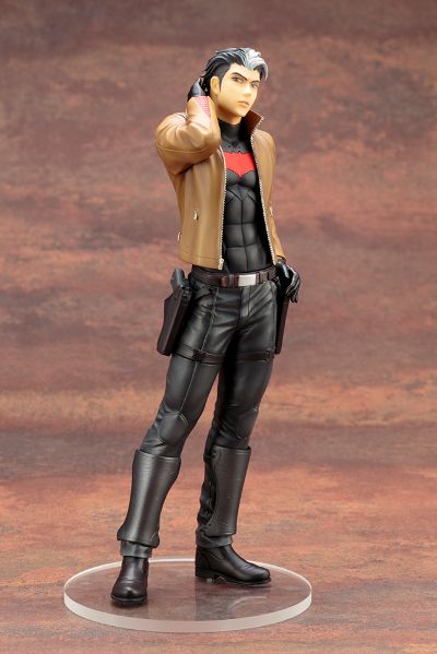 Ikemen 蝙蝠侠 Red Hood