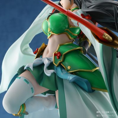 战国乙女 今川义元