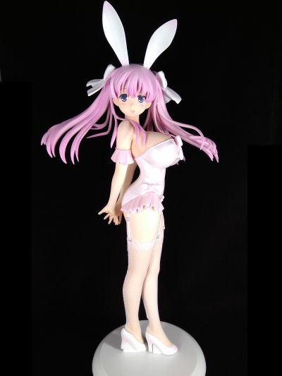 B-style 咲-Saki-全国篇 原村和 兔女郎Ver.