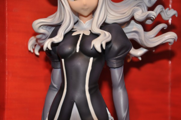 Fate/hollow ataraxia 卡莲・赫特希亚 プロローグVer.