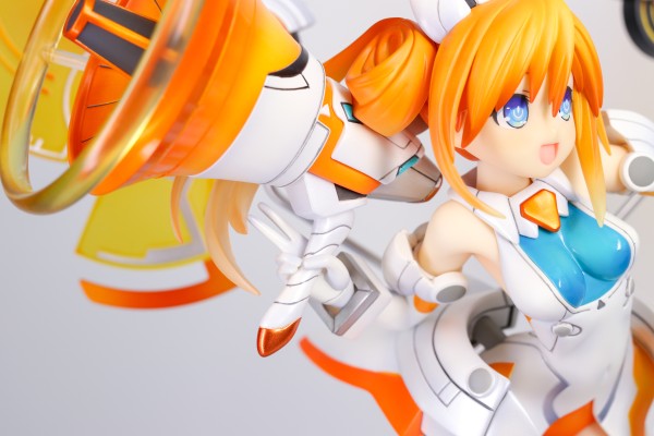 新次元游戏海王星VII 橙色之心