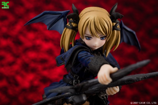 デススマイルズ Casper New Face Ver. 