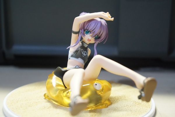 斩魔大圣 艾尔·阿基夫 泳装版