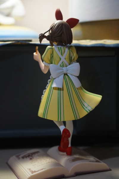 一番赏 轻音少女！～不思议之国 de Tea Time～ A赏 平沢唯