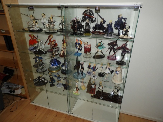 Fate/stay night SABER 通常Ver. 