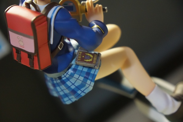 がくえんゆーとぴあ まなびストレート！ 天宮学美